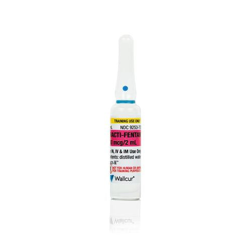 Practi-Fentanyl 100mcg/2mL Ampule (Pack of 100)