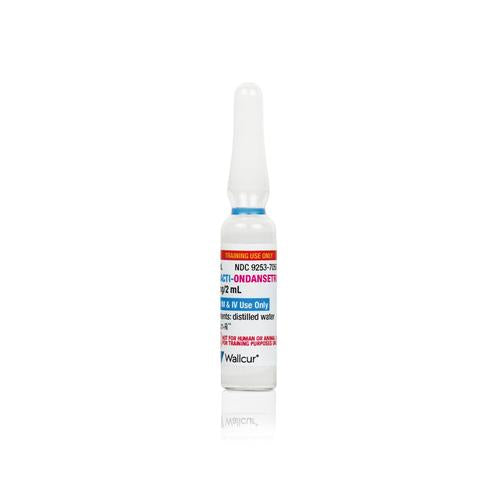 Practi-Ondansetron 4mg/2mL Ampule (Pack of 100)