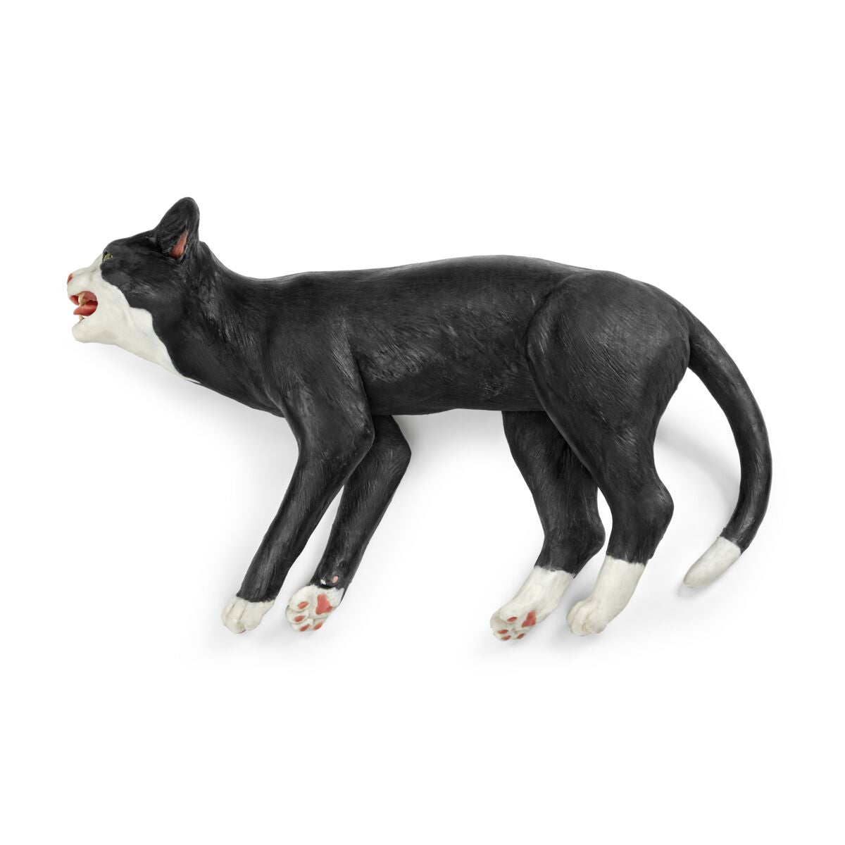 Kattträningssimulator