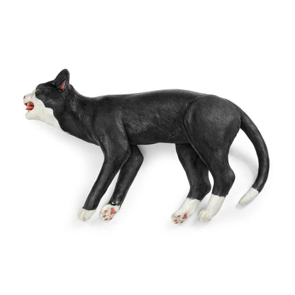 Kattträningssimulator