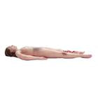 LifeCast retsmedicinsk træningsmanikin