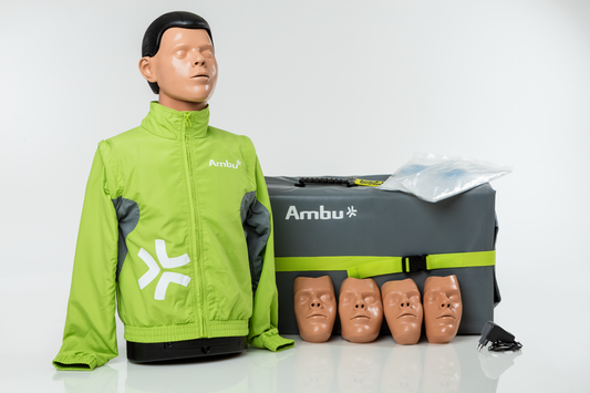 AmbuMan I (instrument)