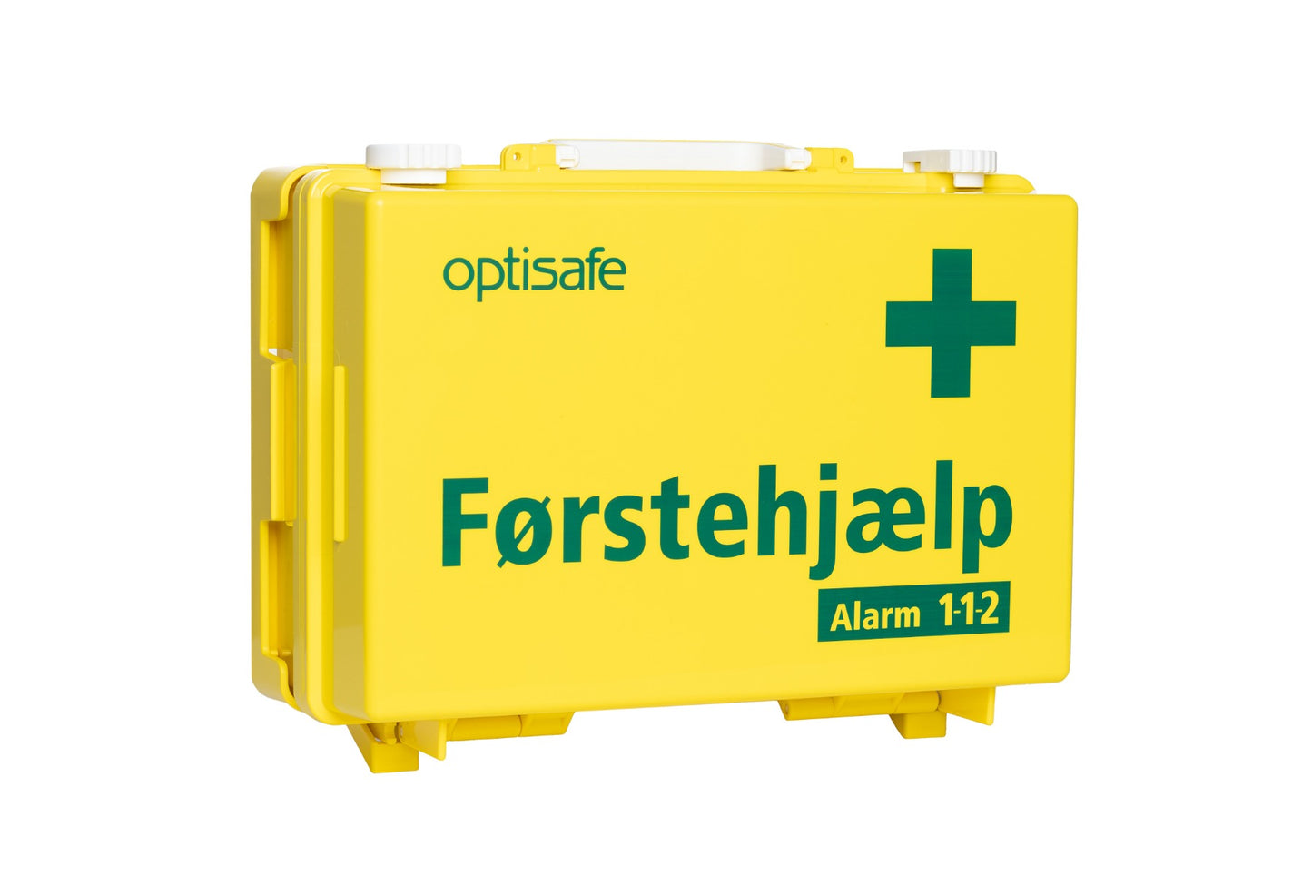 DK1 Första hjälpen-väska Gul