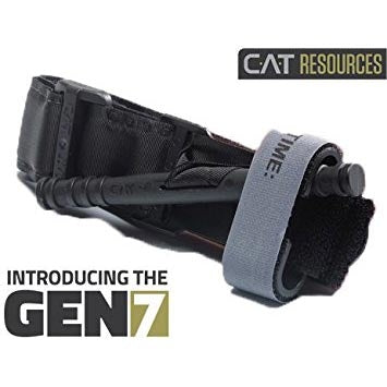 CAT Combat Application Tourniquet