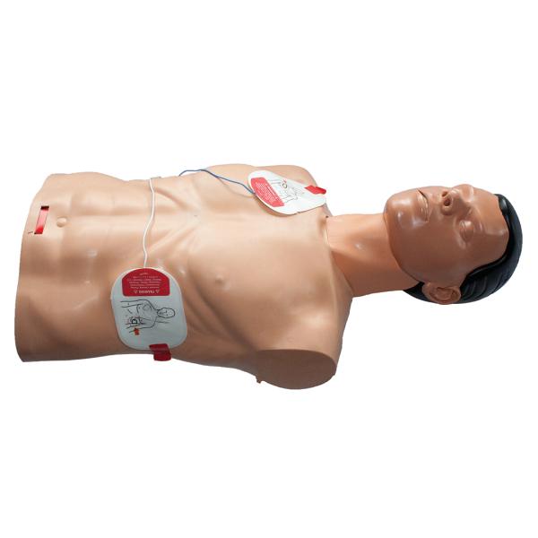 AmbuMan Sam