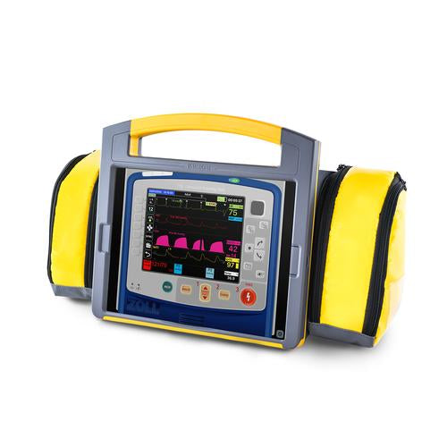 ZOLL X Series Monitor Simulation - REALITi