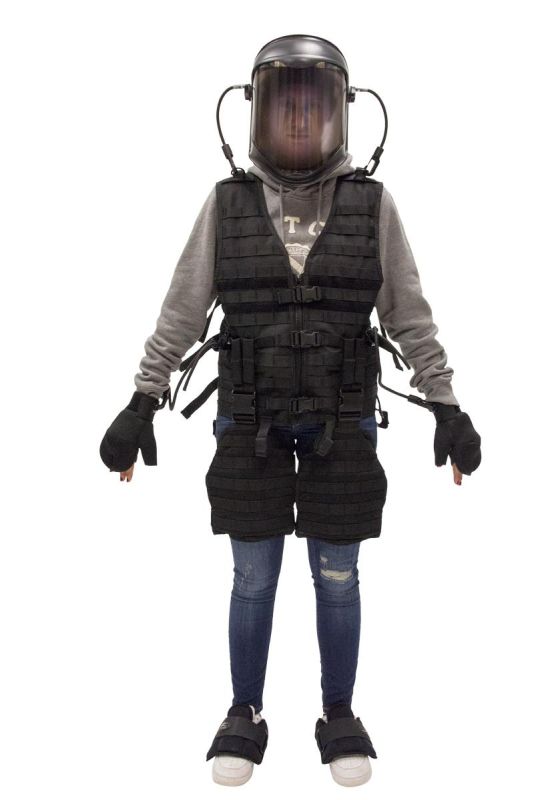 EASI Empatisk Ålderssimulator