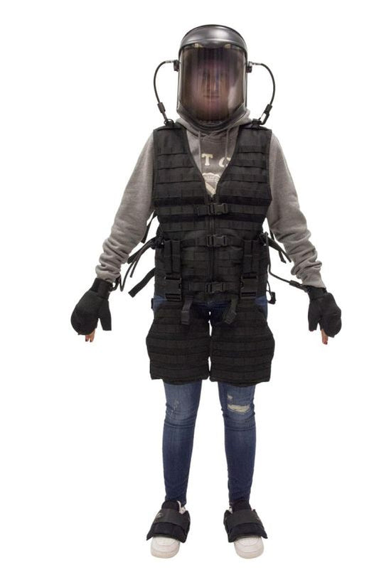 EASI Empatisk Ålderssimulator