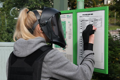EASI Empatisk Ålderssimulator