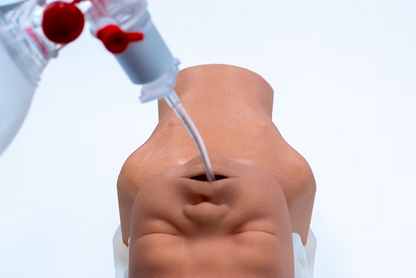 Airway Management Trainer, nyfödd – Decent Simulator