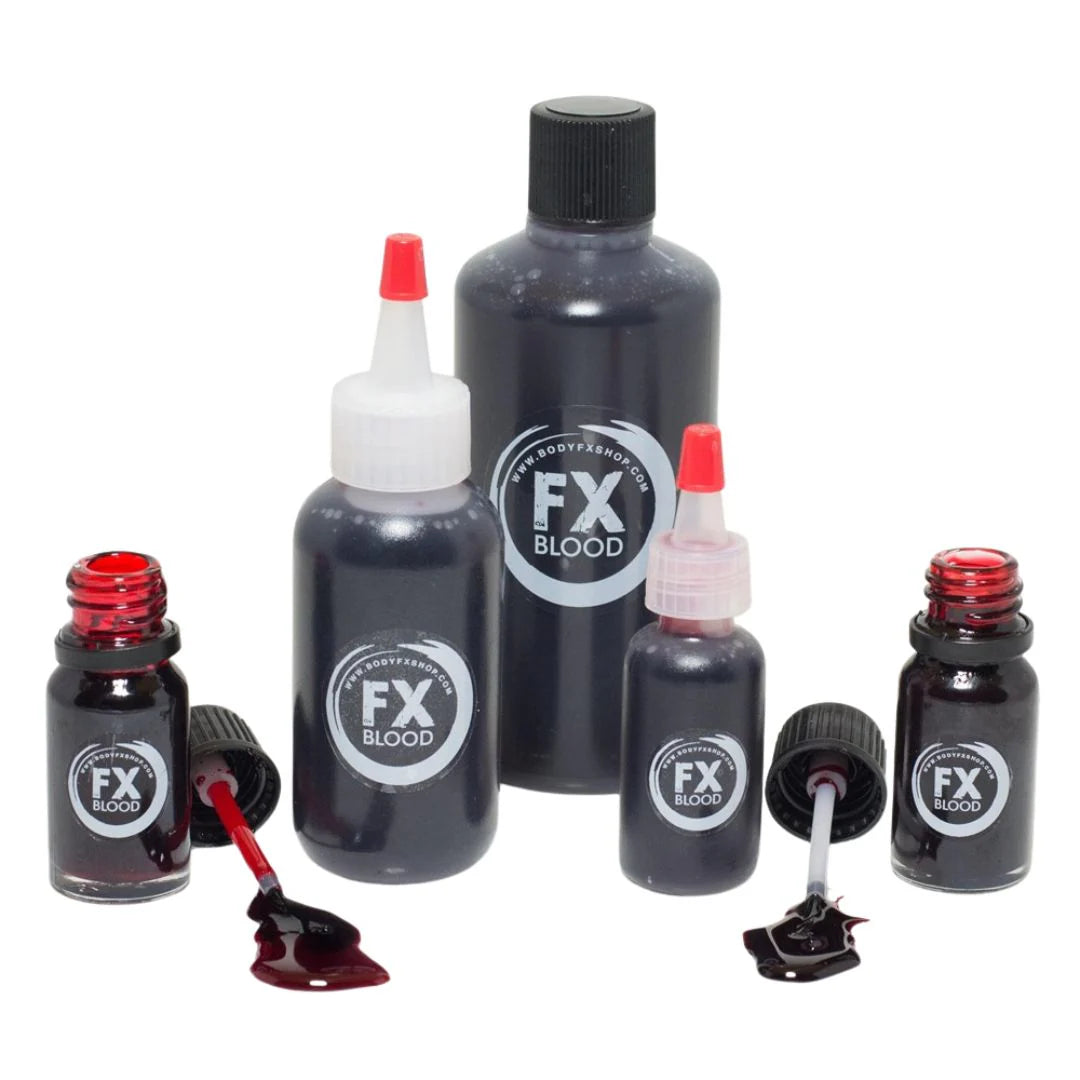 FX Blood - Mörk 10ml