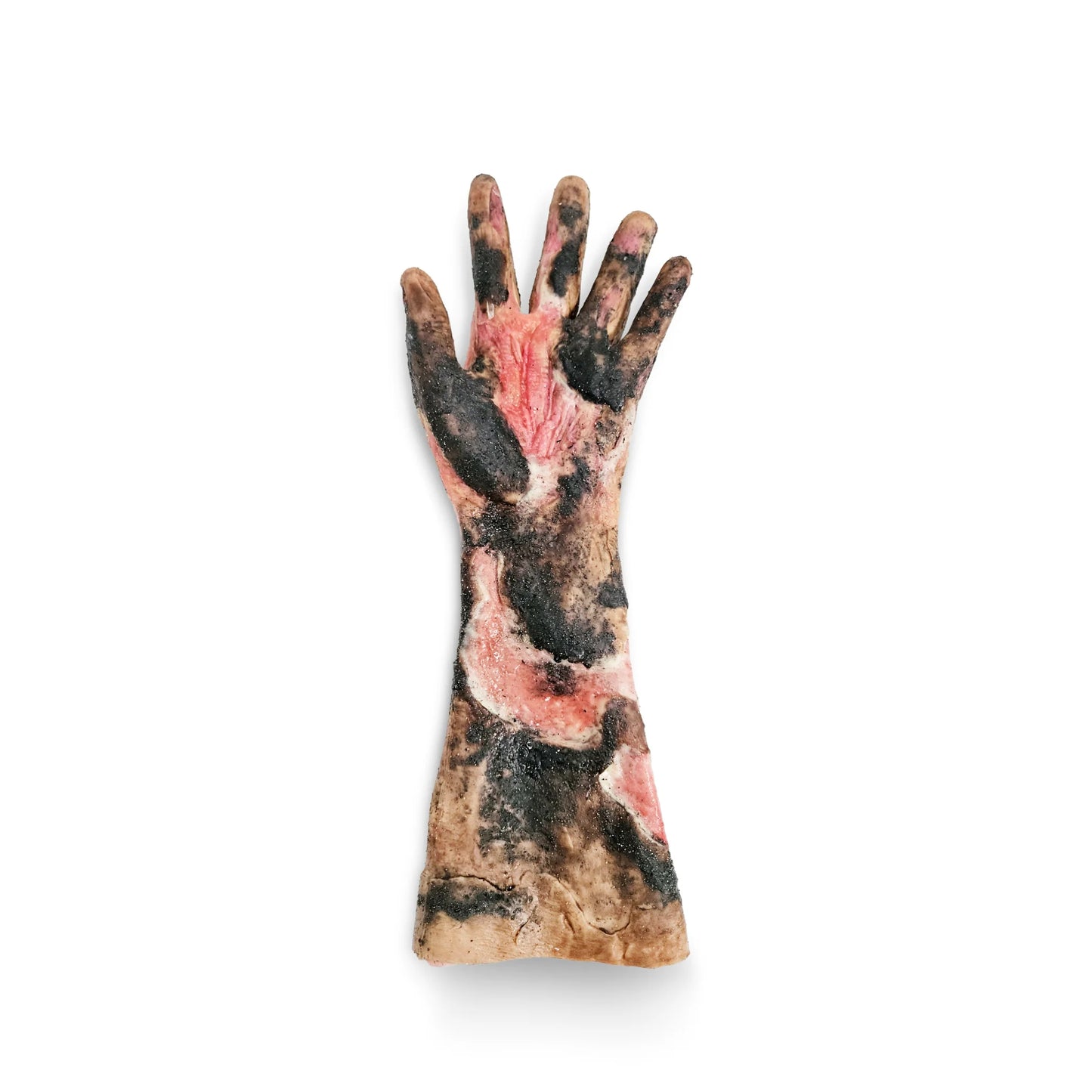 MB210-L-P-L Bränd Arm - Realistisk Brännskadesimulering