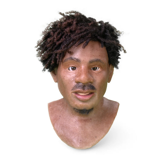 Mask - George