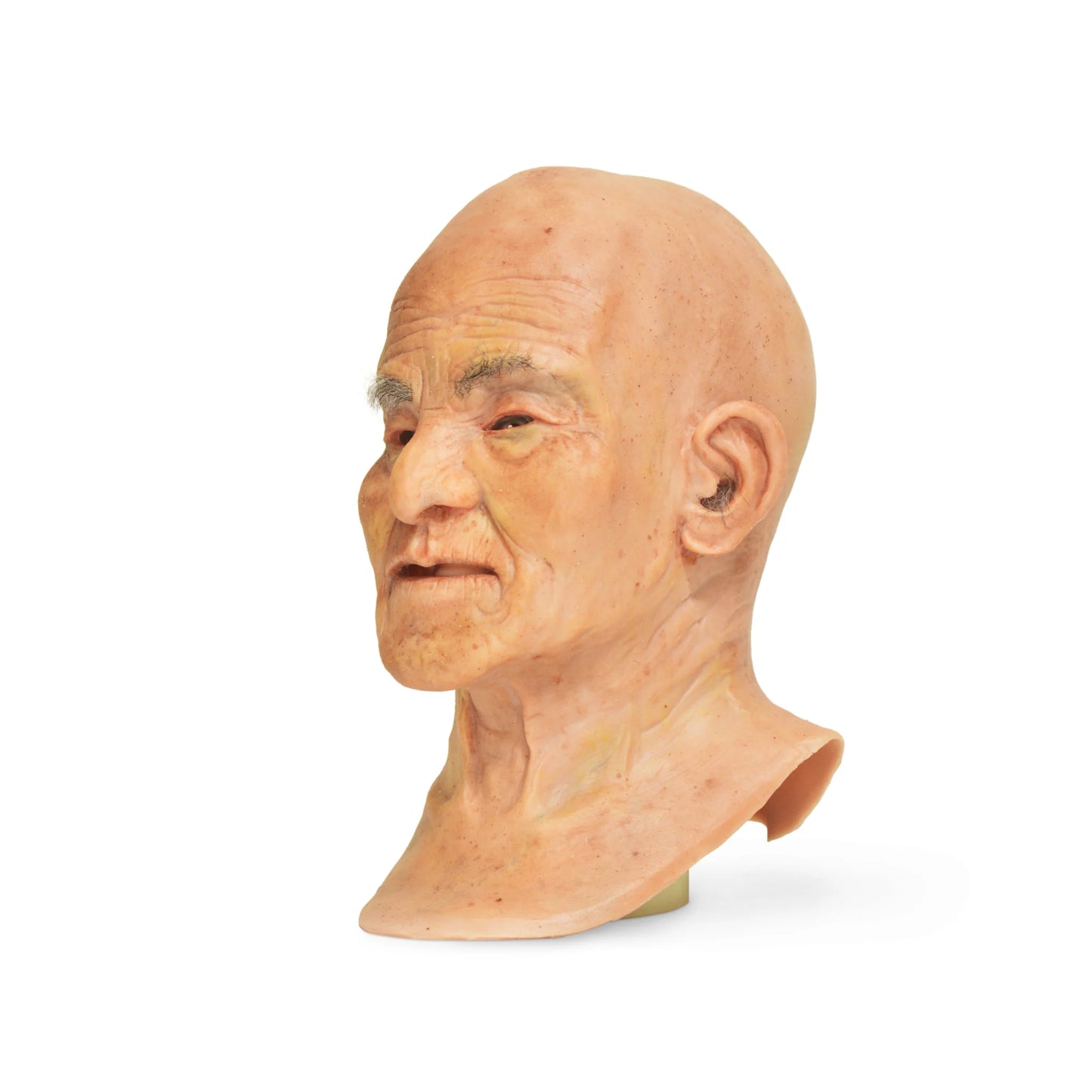 MM330 Maske - Herr Wangler