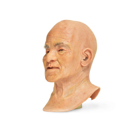MM330 Maske - Herr Wangler