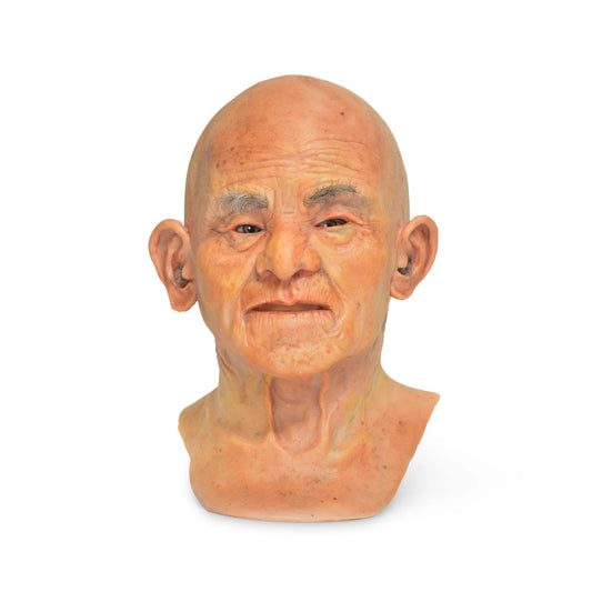 MM330 Maske - Herr Wangler