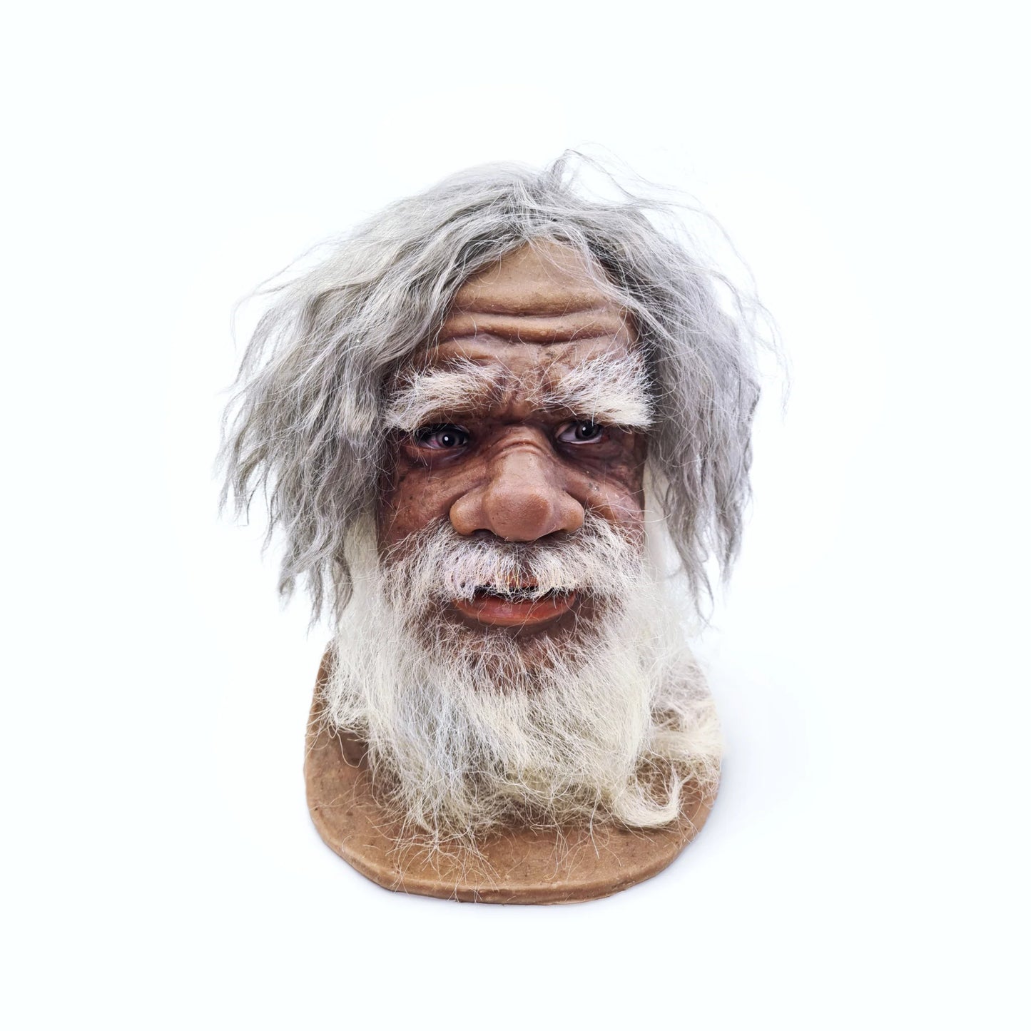 MM340 Mask - Jarrah