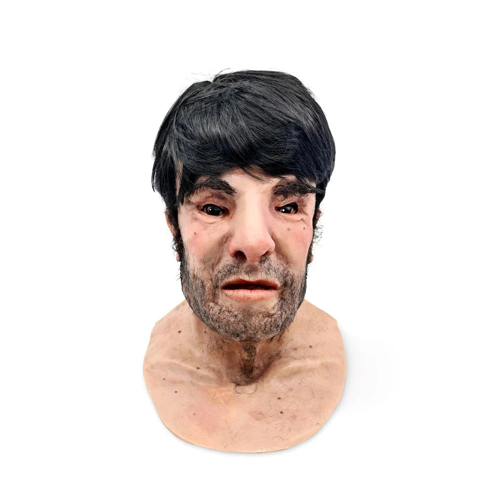 MM380 Mask - Antonio