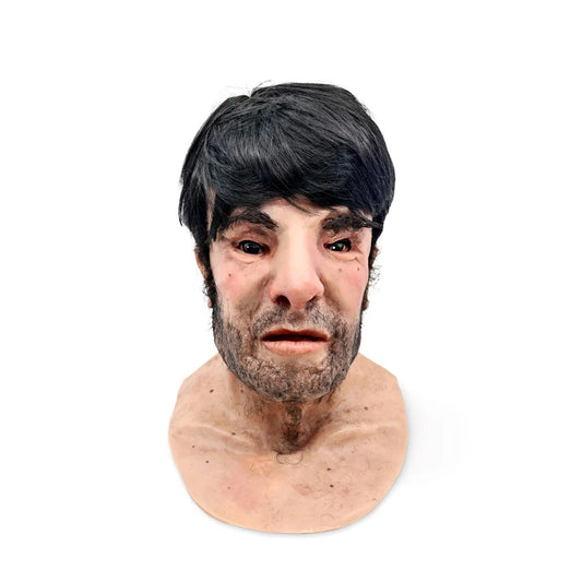 MM380 Mask - Antonio