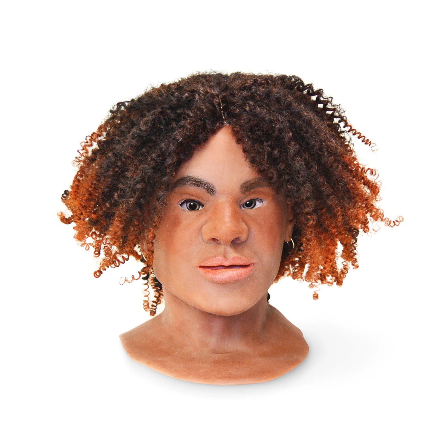 MM470 Mask - Shakira