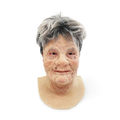 MM480 Mask - Meiling Wu