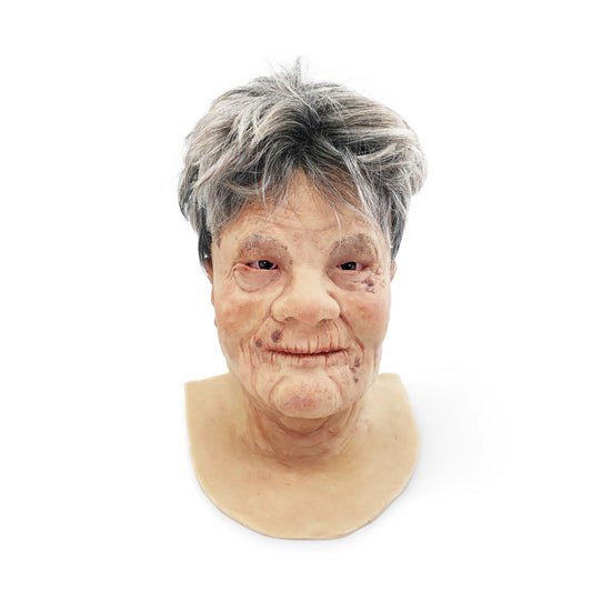 MM480 Mask - Meiling Wu