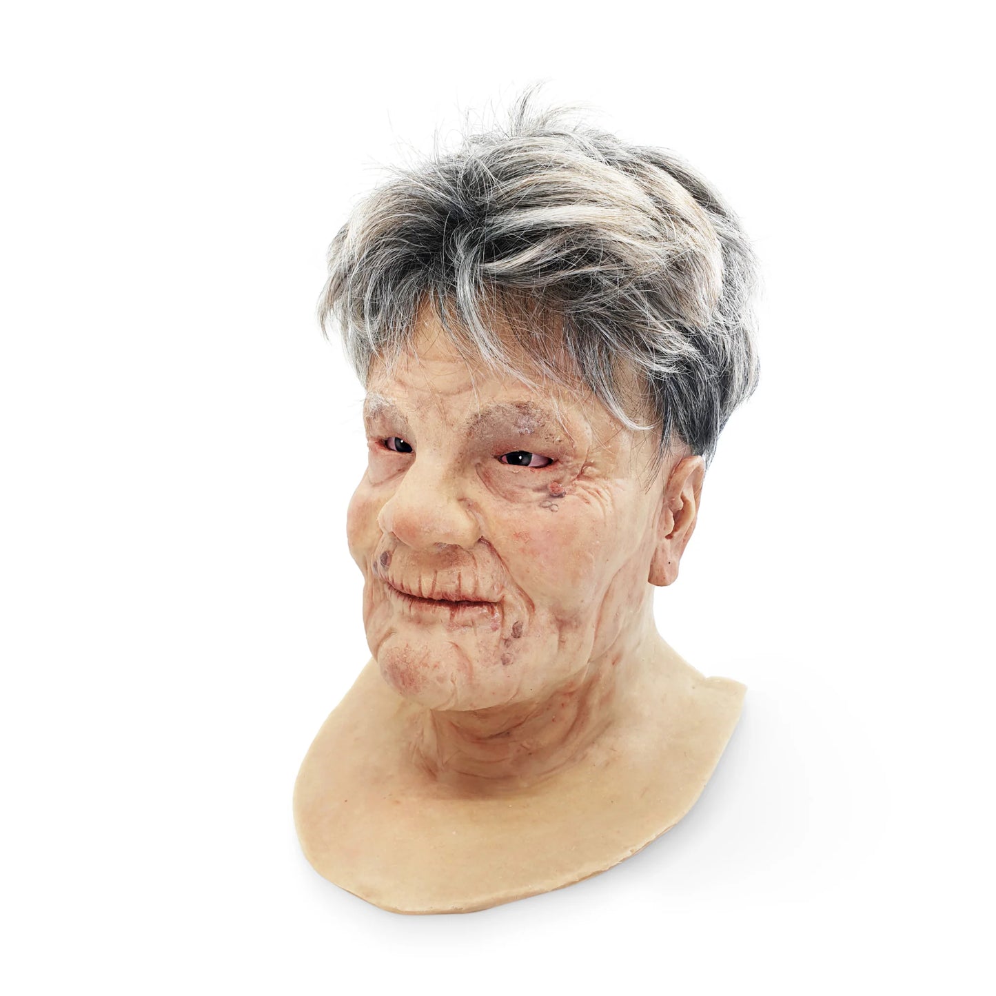 MM480 Mask - Meiling Wu