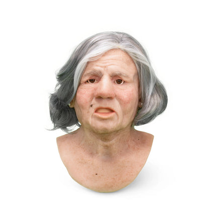 MM490 Mask - Rosa/Margareth