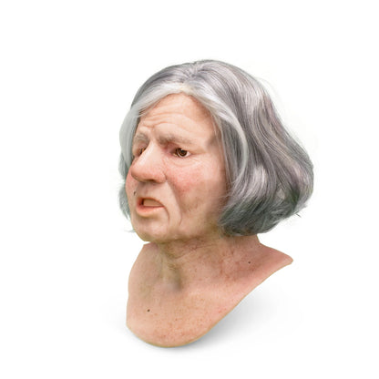 MM490 Mask - Rosa/Margareth
