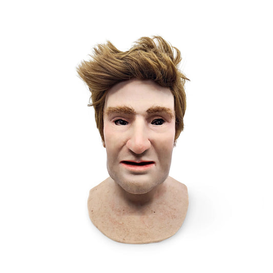 MM500 Mask - Fergus Ung Herr