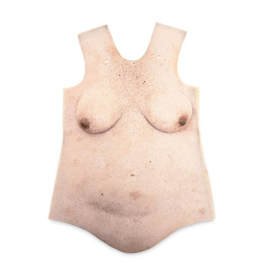 Torso Kvinde