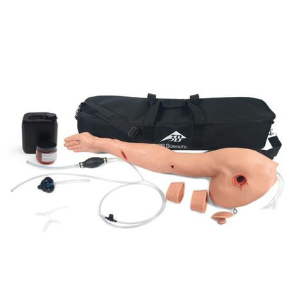 Blødningskontrol Arm Træner