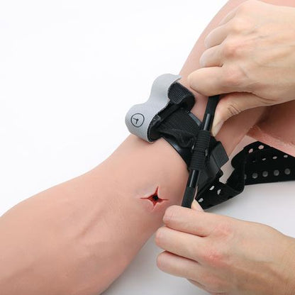 Blødningskontrol Arm Træner