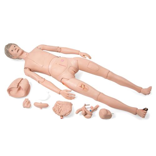 Patient Plejedukke Pro