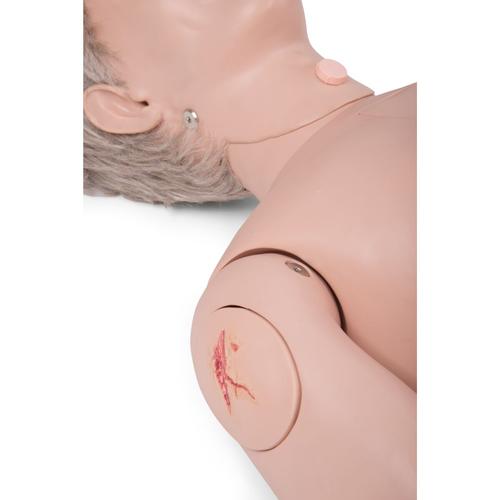 Patient Plejedukke Pro