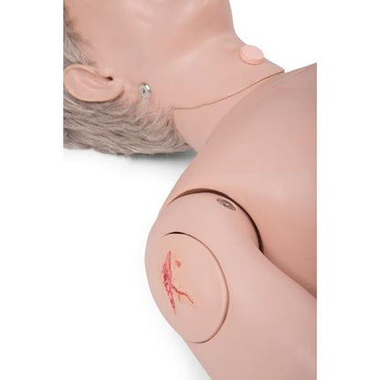 Patient Plejedukke Pro