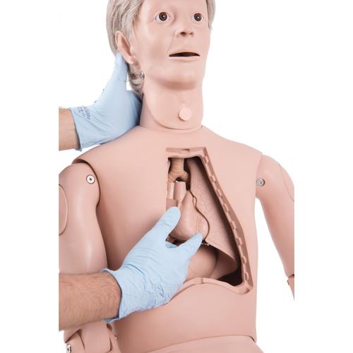 Patient Plejedukke Pro