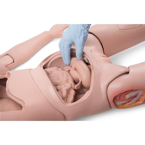 Patient Plejedukke Pro