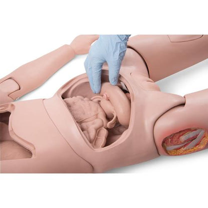 Patient Plejedukke Pro