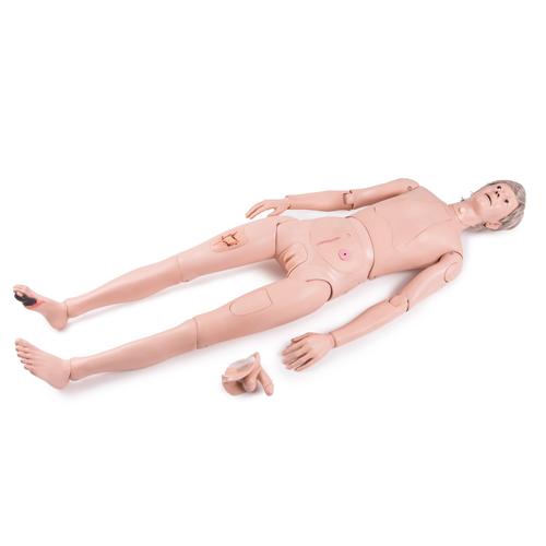 Patient Plejedukke Basic