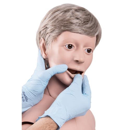 Patient Plejedukke Basic