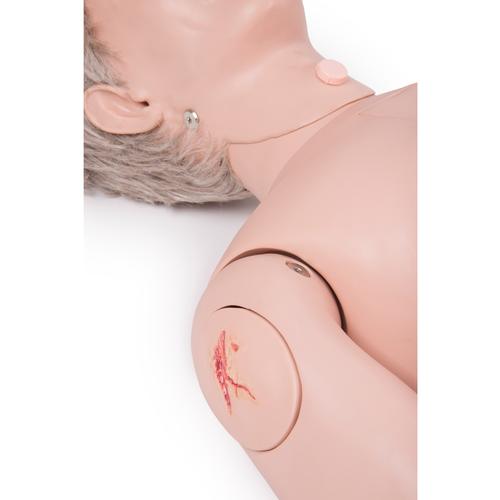 Patient Plejedukke Basic