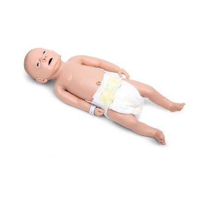 Pleje Trænings Baby Dreng