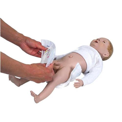 Pleje Trænings Baby Dreng