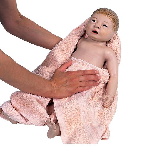 Pleje Trænings Baby Dreng