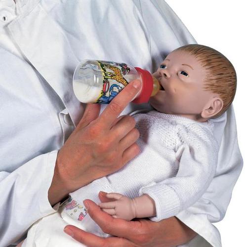 Pleje Trænings Baby Dreng
