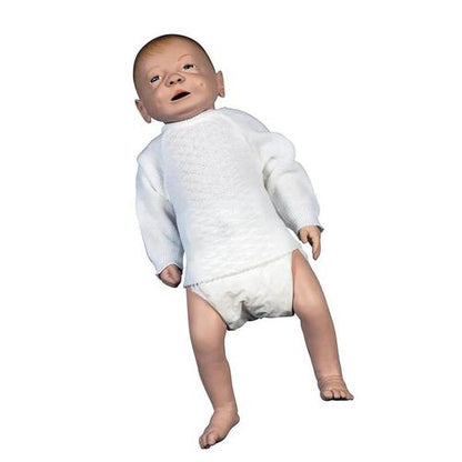 Pleje Trænings Baby Dreng