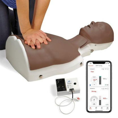 Basic Life Support Simulator BASICBilly+