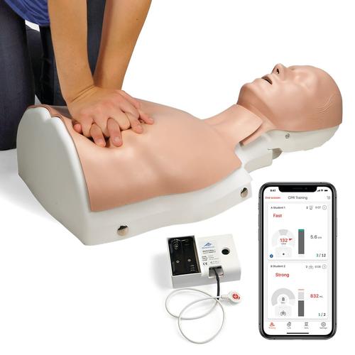 Basic Life Support Simulator BASICBilly+