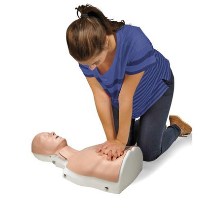 Basic Life Support Simulator BASICBilly+